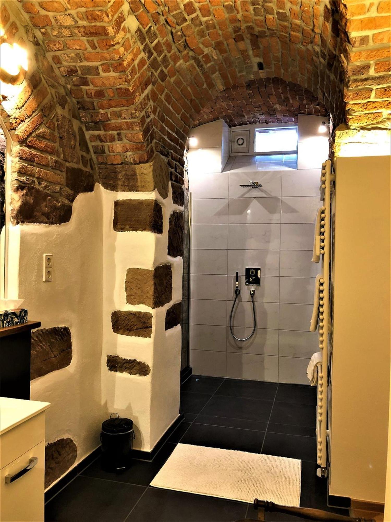 Historical Luxury Homes - Stadtvilla Mit Jacuzzi Und Garten Friburgo em Brisgóvia Exterior foto