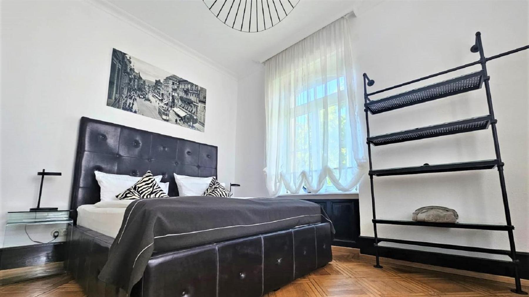 Historical Luxury Homes - Stadtvilla Mit Jacuzzi Und Garten Friburgo em Brisgóvia Exterior foto